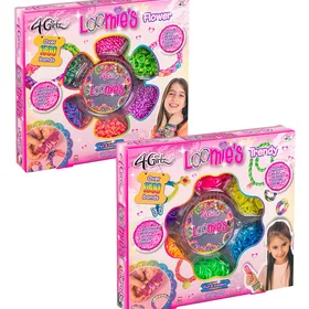4-Girlz Loomie's