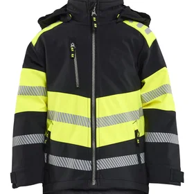 Blåkläder 52112513 Softshell Jakke (Jr)