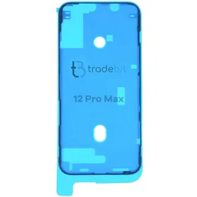 sans_marque iPhone 12 Pro Max Ruban de Montage Adhésif