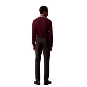 Calvin Klein Tropical Slim Fit Byxor (Herr)