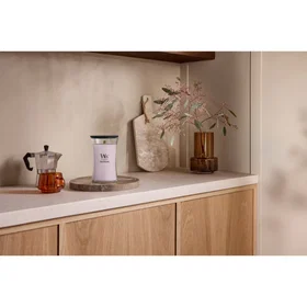 WoodWick Cherry Blossom & Vanilla Doftljus 610g