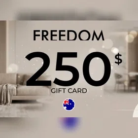 EB Games Gavekort 250 AUD