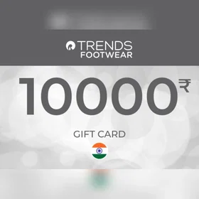 TRENDS Gift Card 10000 SEK