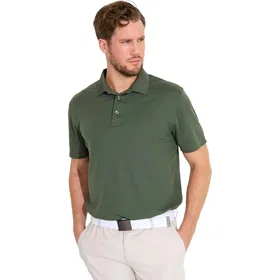 Abacus Cray Polo Shirt (Herre)