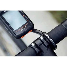 Bryton Sport Handlebar Cycling Computer Mount Svart