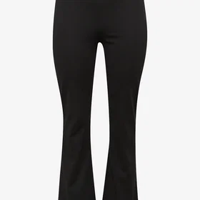 Kaffe Curve Kcjenna Flared Leggings (Naisten)