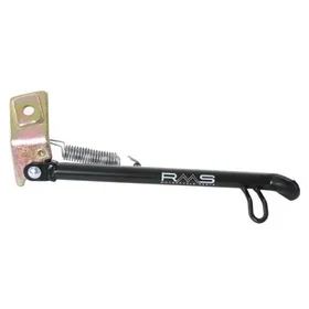 SPEC-X C32-4493 Side Stand Silver