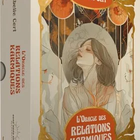 Good L'Oracle des relations karmiques