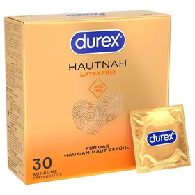 Durex Smooth 30 st
