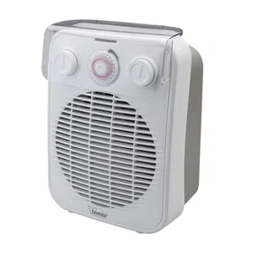 Bimar HF196 Fläktvärmare 2000W