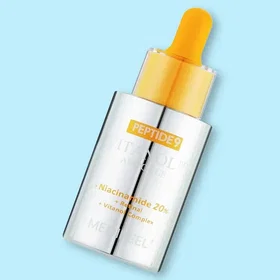 Medipeel Peptide 9 Vitanol Ampoule Pro Serum 30ml
