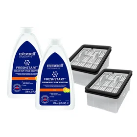 Bissell 4087 FreshStart Tillbehörskit