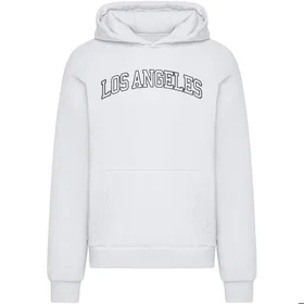 Mister Tee Los Angeles Hoodie (Herr)