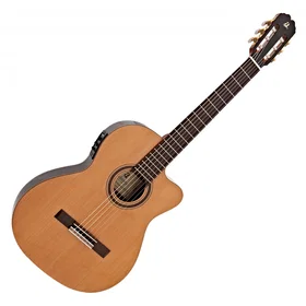 Admira 2147ECT Virtuoso Electro Cutaway Thin