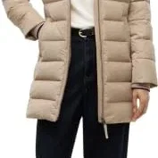 Tommy Hilfiger Down Heritage Tyra Takki (Naisten)