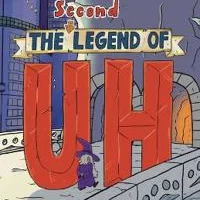 The Second Legend of Uh