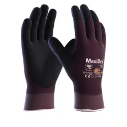 ATG MaxiDry Full HT Arbeidshansker