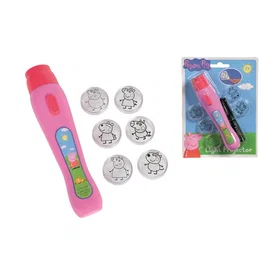 Simba Peppa Pig Light Projector