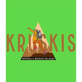 Kruskis Whenever Kortärmad T-shirt (Dam)