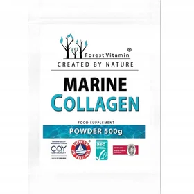 Forest Marin Kollagen 500g