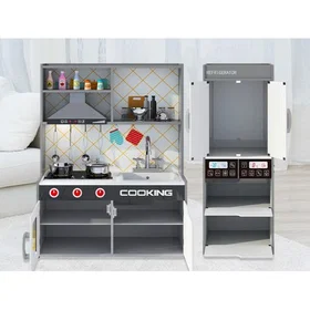 Elite Toys Kids Zone Toy Kitchen
