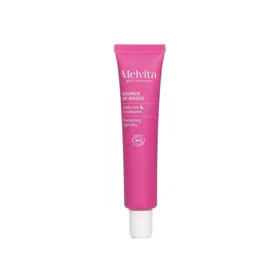 Melvita Source De Roses Revitalizing Nattkräm 40ml