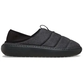 Crocs Classic Sueded Moc (Herr)