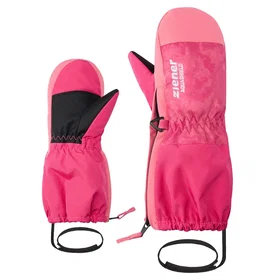 Ziener Levi-Z As Mini Moufles (Unisex)