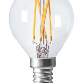 Nordic Lighting LMP-500005 Dim-to-warm E14 2850-2200K 4W