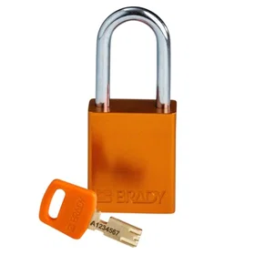 Brady Cadenas ALU-ORG-38ST-KD