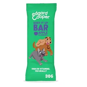 Edgard & Cooper Snuggle Up Strips Hundekiks Lam 75g