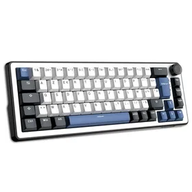 The G-Lab KEYZ Elite 200 BW Mécanique (AZERTY)