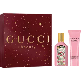 Gucci Flora Gorgeous Gardenia Gaveeske