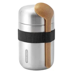 Black+Blum Food Jar 0.4L