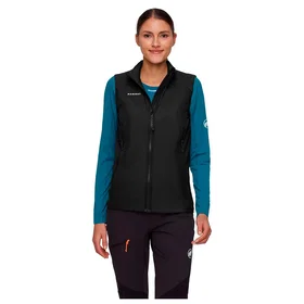 Mammut Rime Air Insulated Hybrid Vest (Dam)