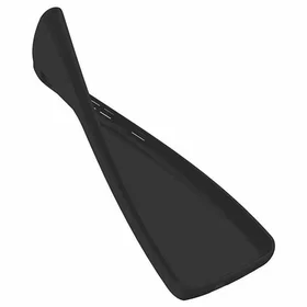 TechSolz TPU Silicone Case for Samsung Galaxy S25 Edge