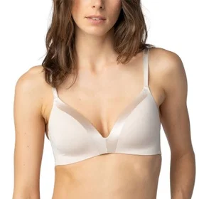 Mey Bi Non Wired Bra 2-pack