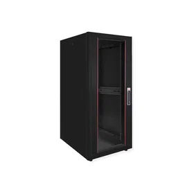 Roline 26U 600x800 Sort