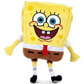 Play by Play SpongeBob Playset 30cm (10414)