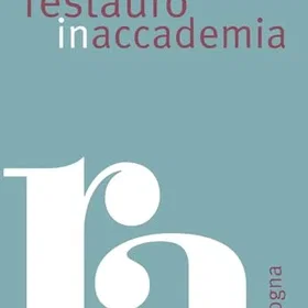 EDIFIR Restauro in accademia Bologna (2025) (Vol. 10)