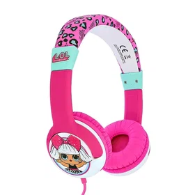 LOL Junior casque supra-aural