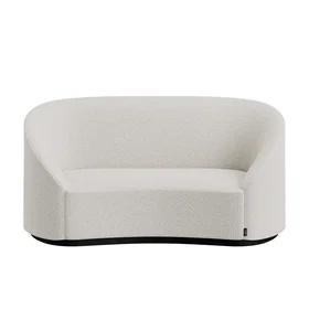 Dome Malibu Sofa (2-Seater) CUR180-MALI6