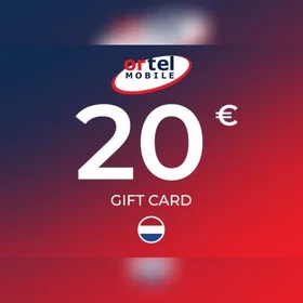 Ortel Gavekort 20 EUR