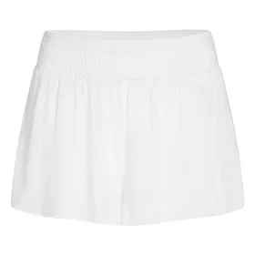 O'Neill Johnny Smocked Waist Shorts Viscose (Femme)