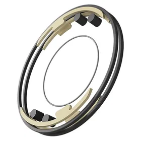 Rimpact Chain Damper Service Kit CD-SERV-KIT