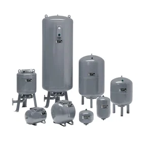 Grundfos Membrantank 12-130 Liter 24 Liter, 10 Bar 8402811