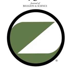 Zygon Tidskrift om religion och vetenskap