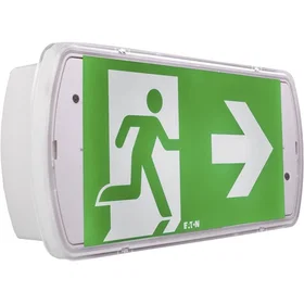 Safeexit LED Nødlys 60300200