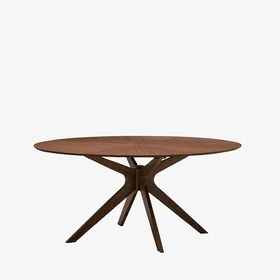 Kave Home naanim Spisebord 180x110cm