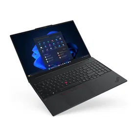 Lenovo ThinkPad E16 Gen 3 22AY0079MX 16.0" Core Ultra 7 258V 32GB 512GB SSD